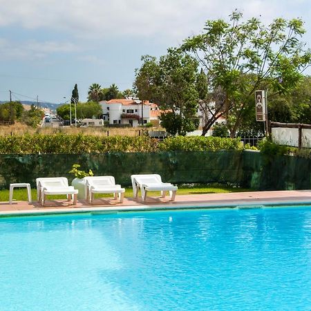 Ferienwohnung Acoteias B3 Albufeira Exterior foto