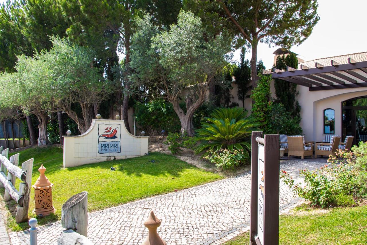 Ferienwohnung Acoteias B3 Albufeira Exterior foto