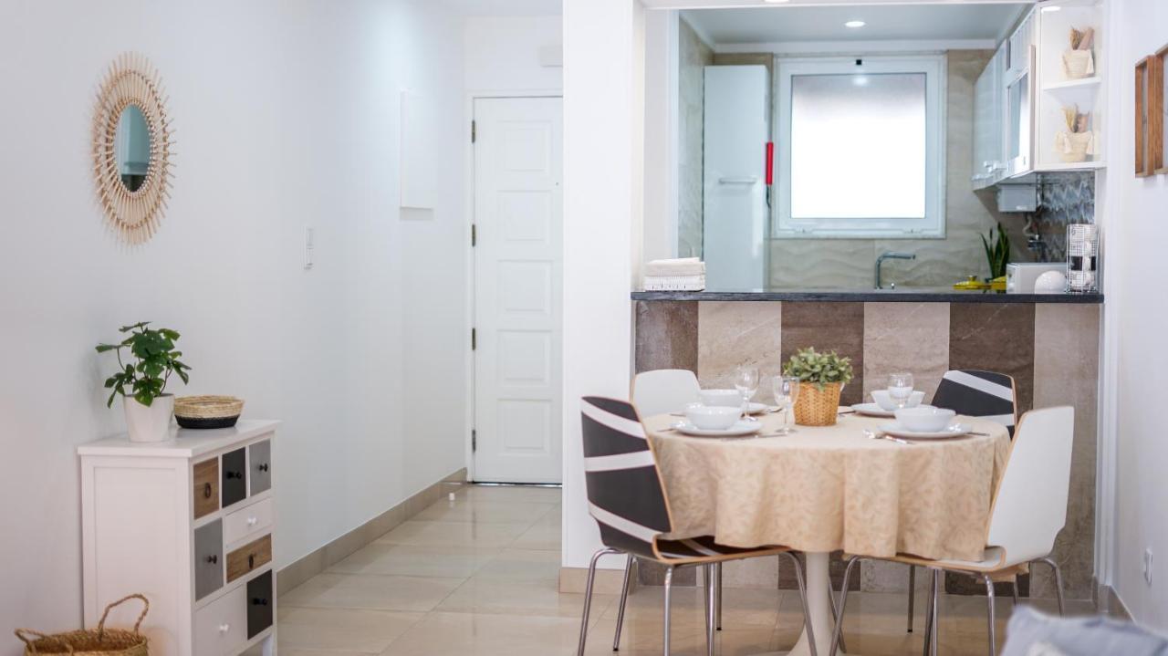 Ferienwohnung Acoteias B3 Albufeira Exterior foto