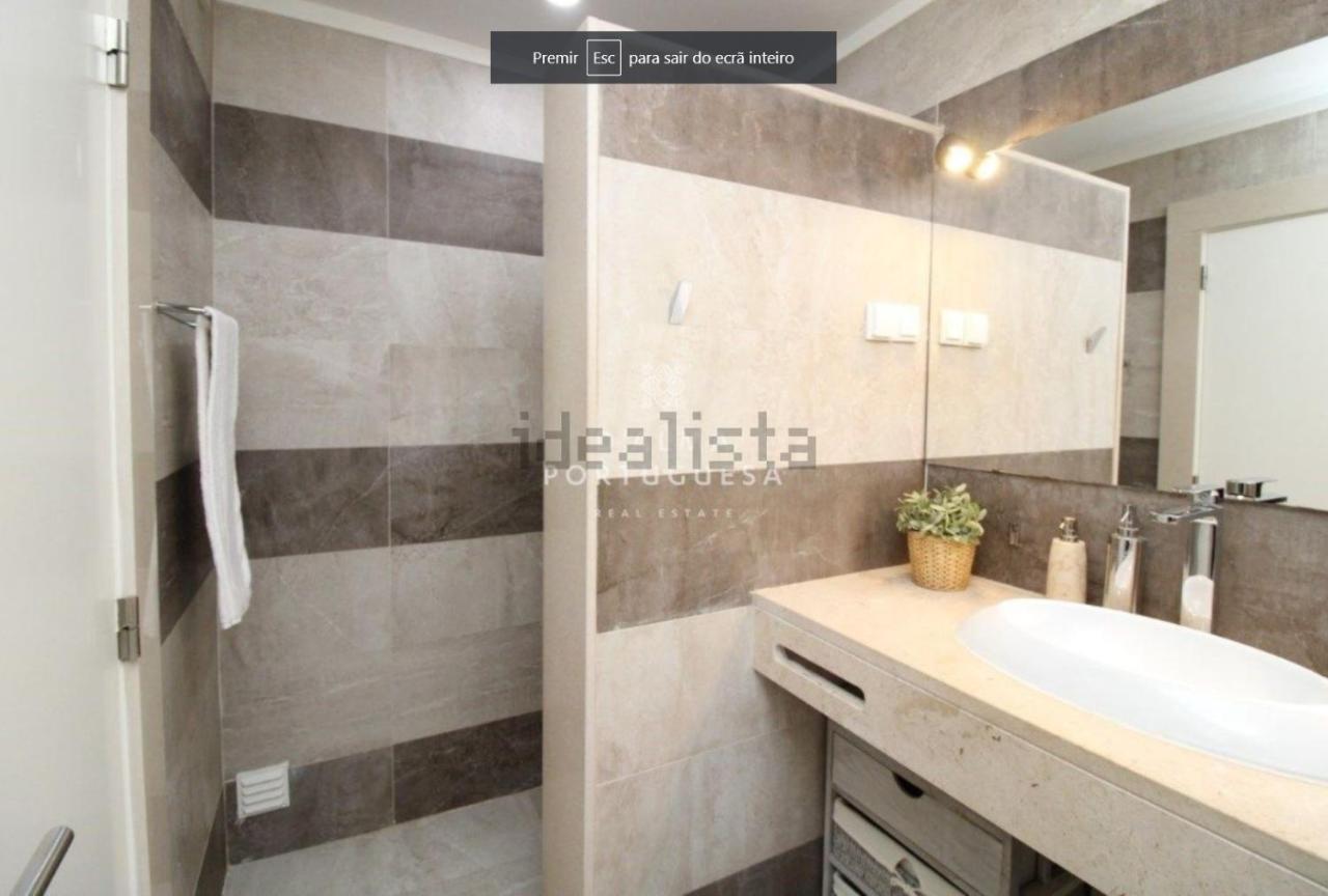 Ferienwohnung Acoteias B3 Albufeira Exterior foto
