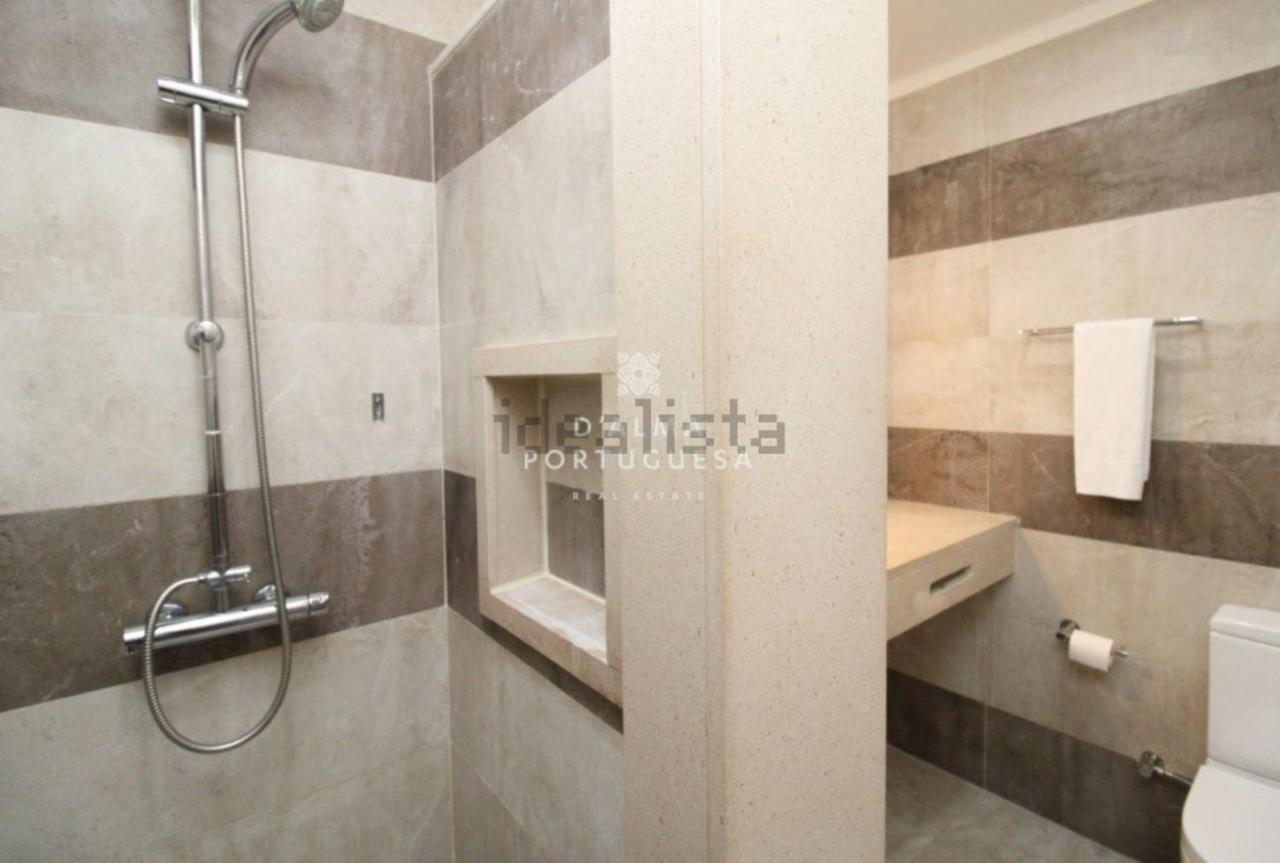 Ferienwohnung Acoteias B3 Albufeira Exterior foto